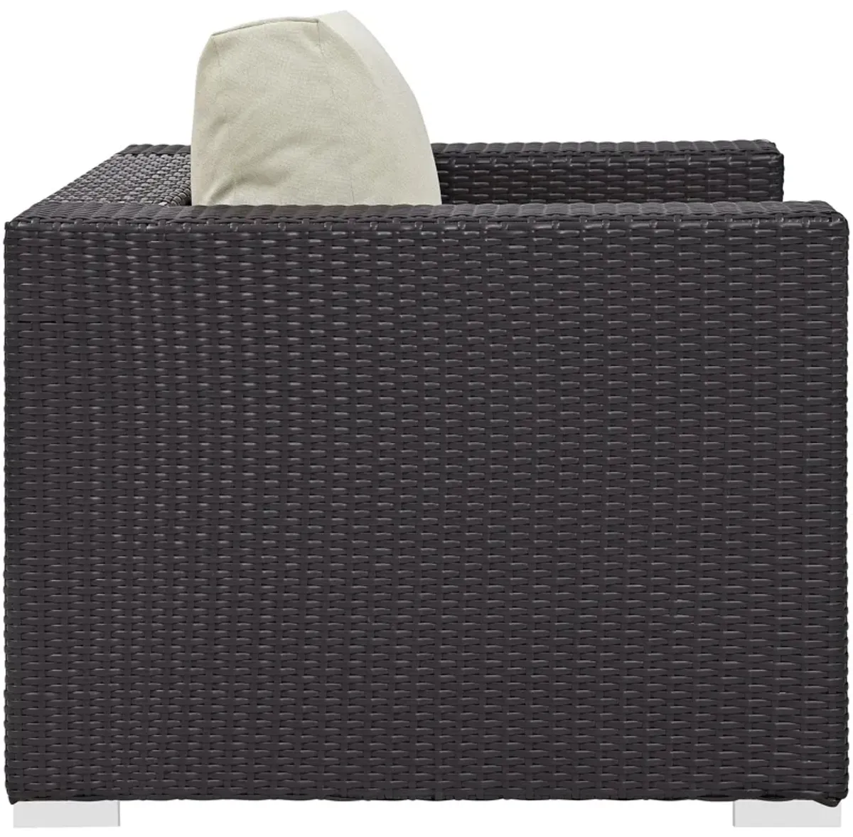 Convene Outdoor Armchair