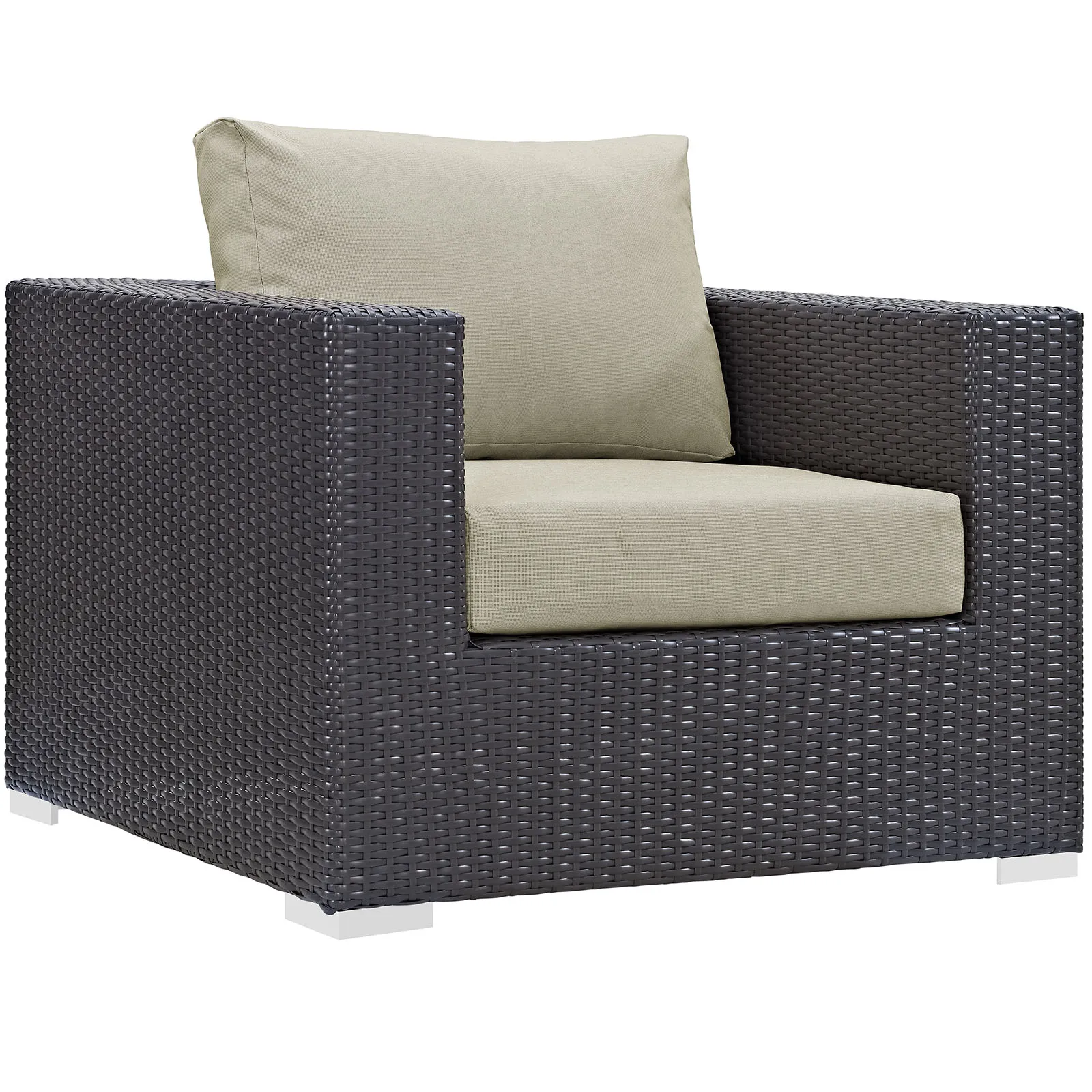 Convene Outdoor Armchair