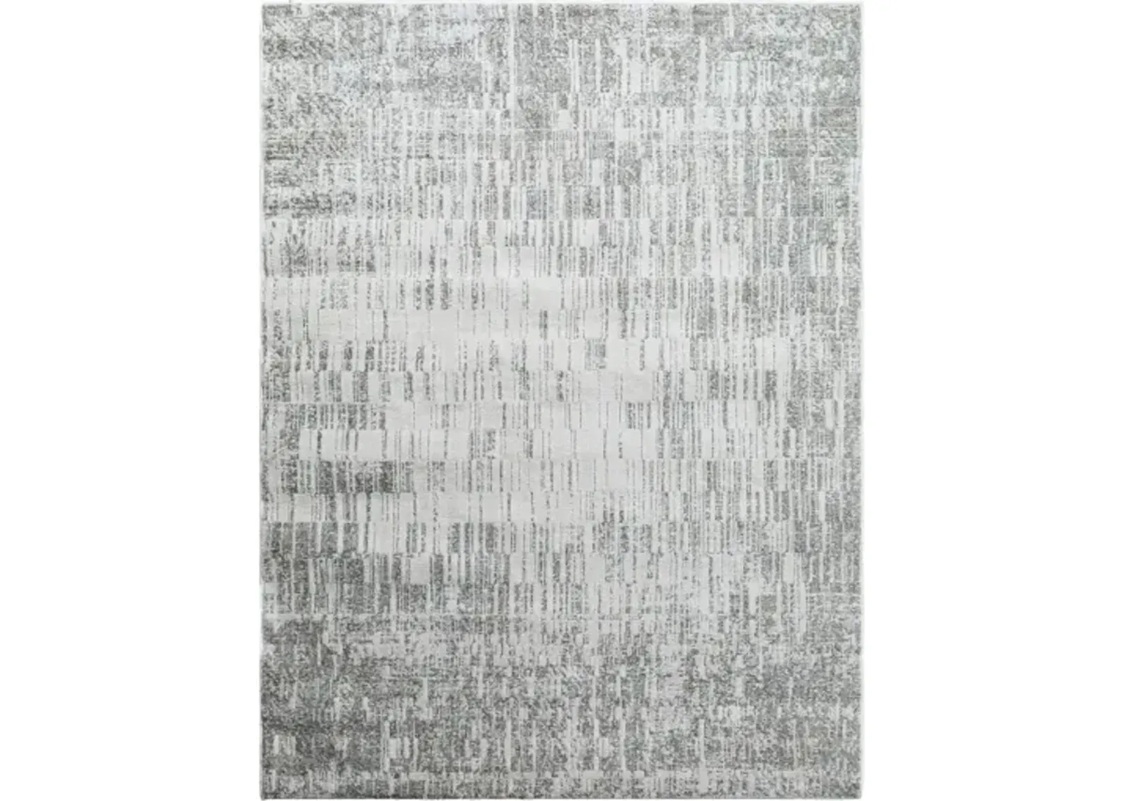 Zidane ZDN-2305 5'3" x 7' Machine Woven Rug