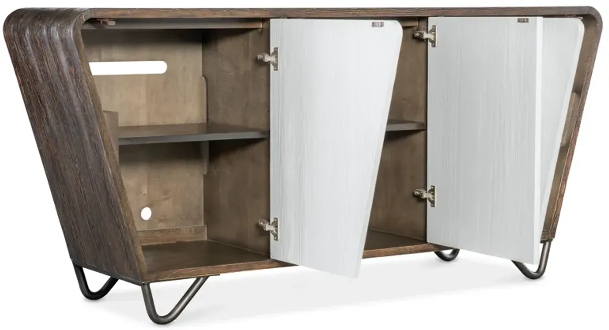 Melange Terra Credenza