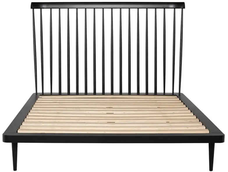 JESSIKA QUEEN BED