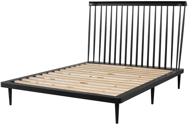 JESSIKA QUEEN BED