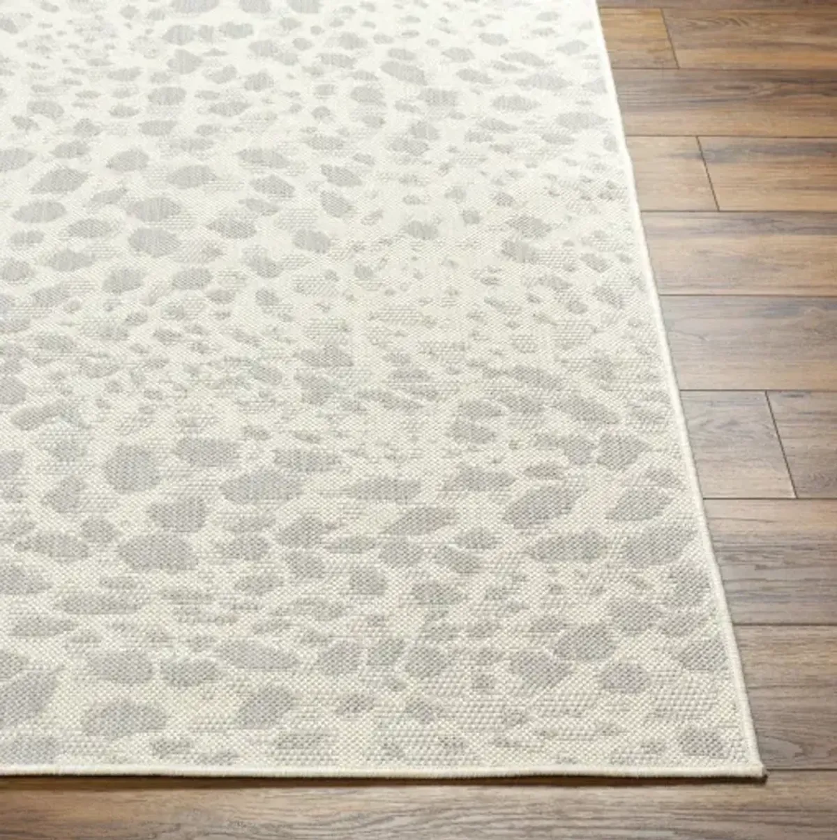 Ravello RVL-2355 7'10" x 10' Machine Woven Rug