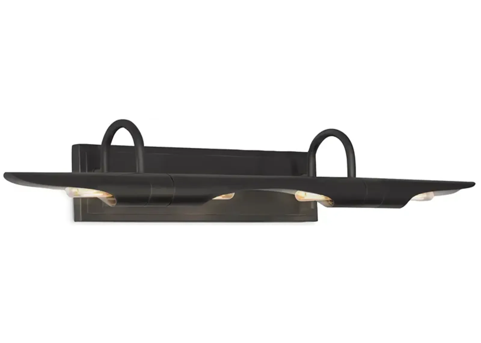 Redford Picture Light Large (Oil Rubbed Bronze)