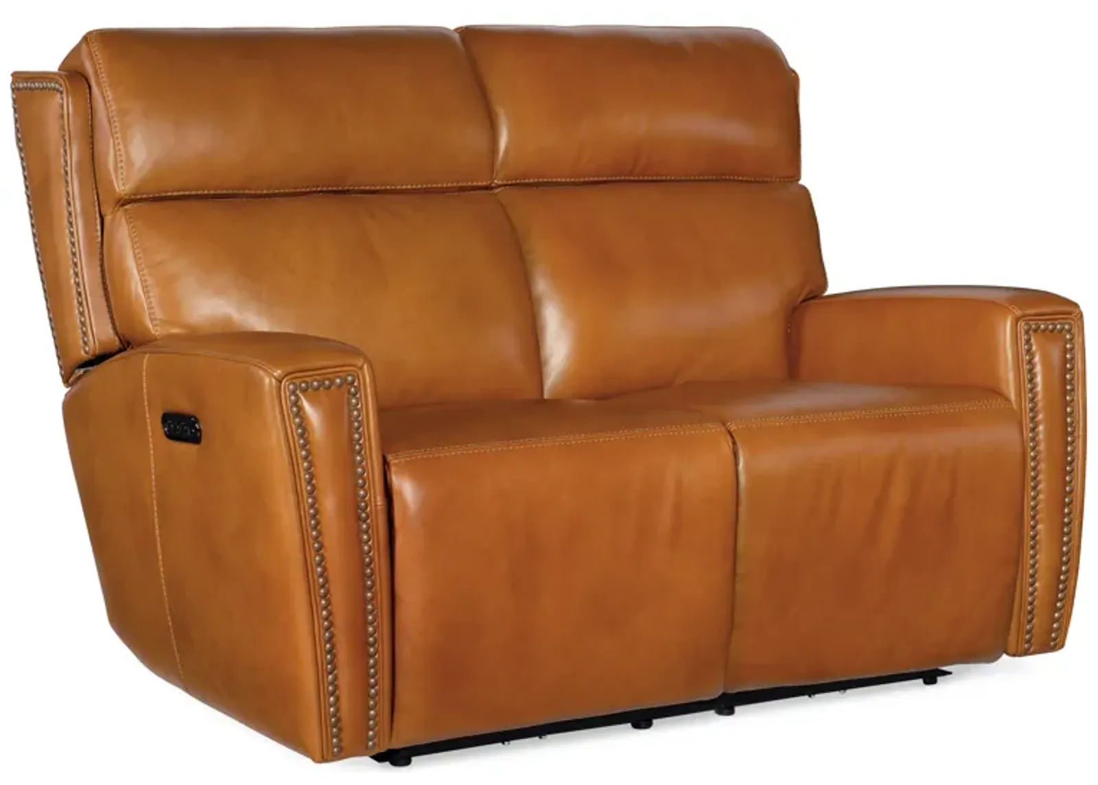 Ruthe Zero Gravity Power Recline Loveseat with Power Headrest