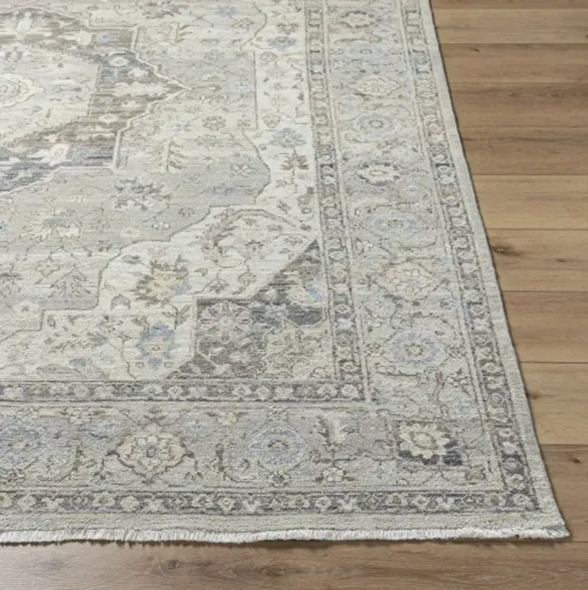 Khorasan KHO-2303 8' x 10' Handmade Rug