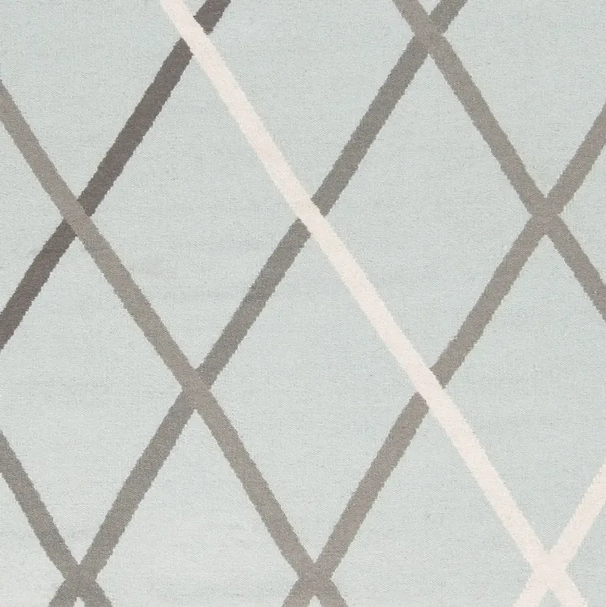 Frontier FT-490 2' x 3' Hand Made Rug