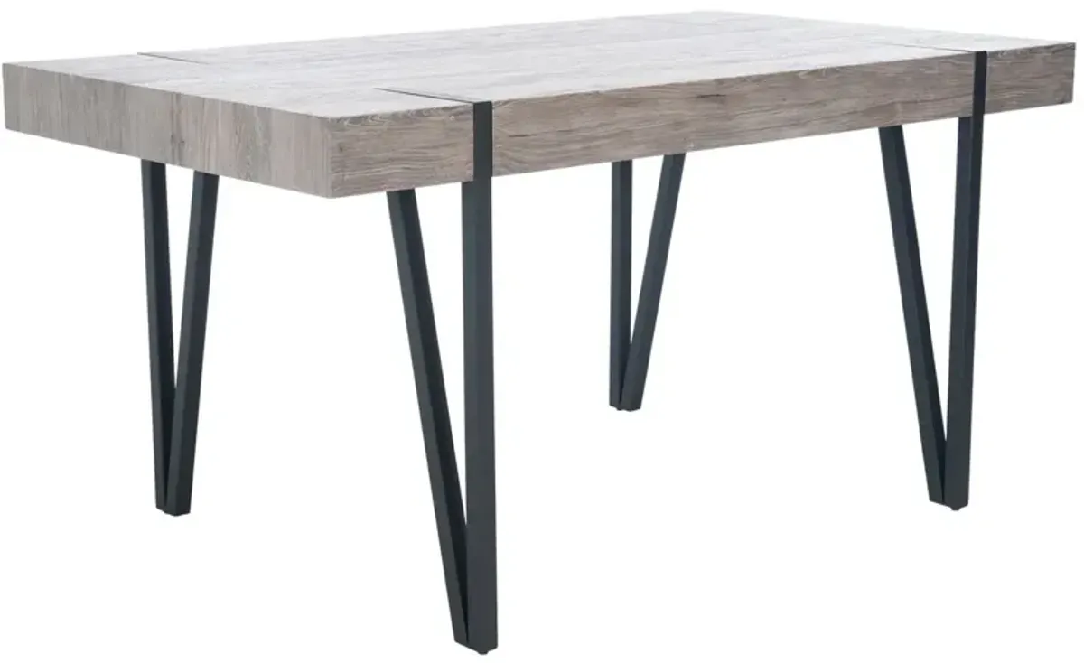 ALYSSA DINING TABLE