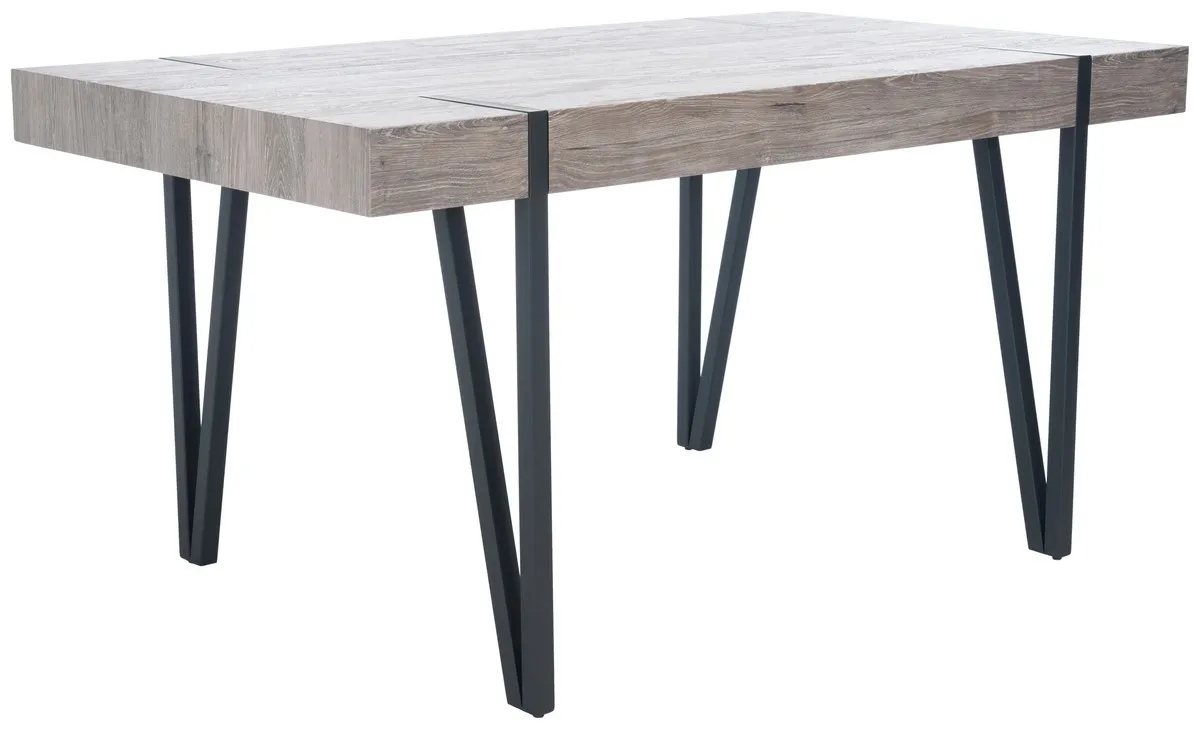 ALYSSA DINING TABLE