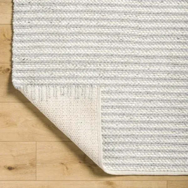 Ahlat AHT-2303 5' x 7'6" Hand Made Rug