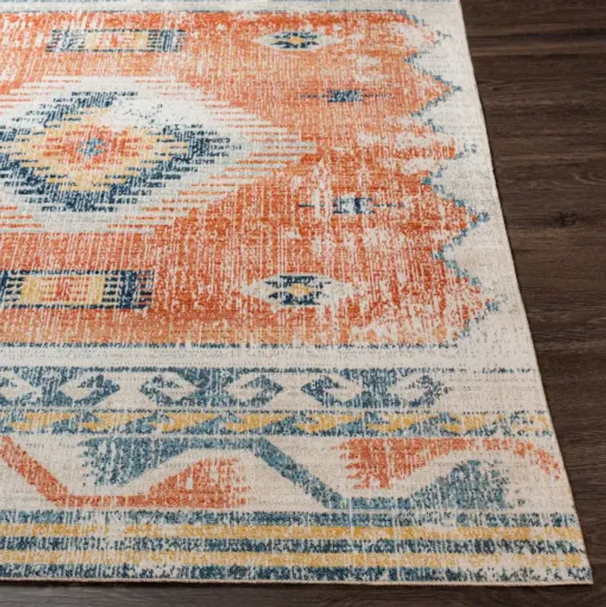 Huntington Beach 5'3" x 7' Rug