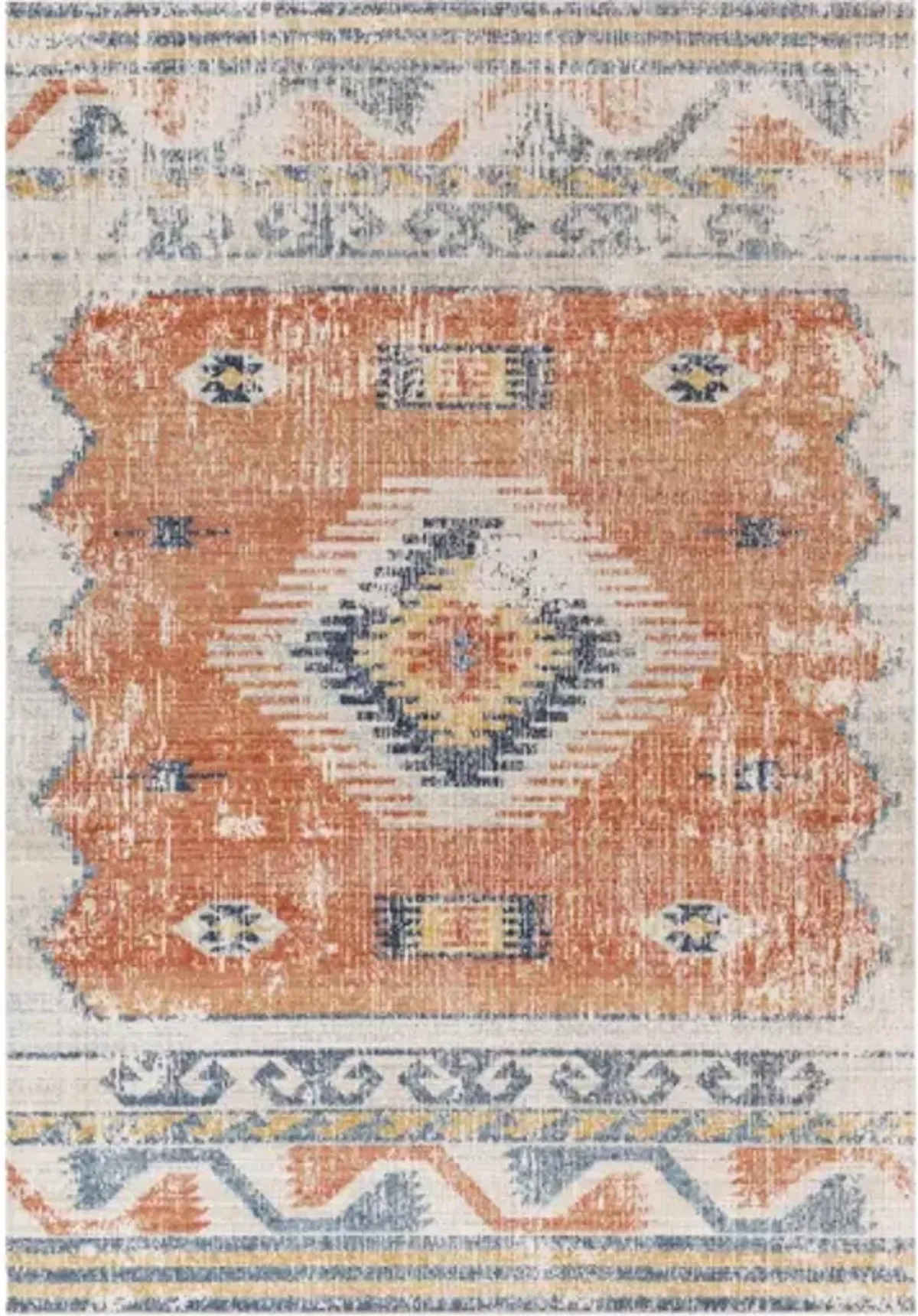 Huntington Beach 5'3" x 7' Rug