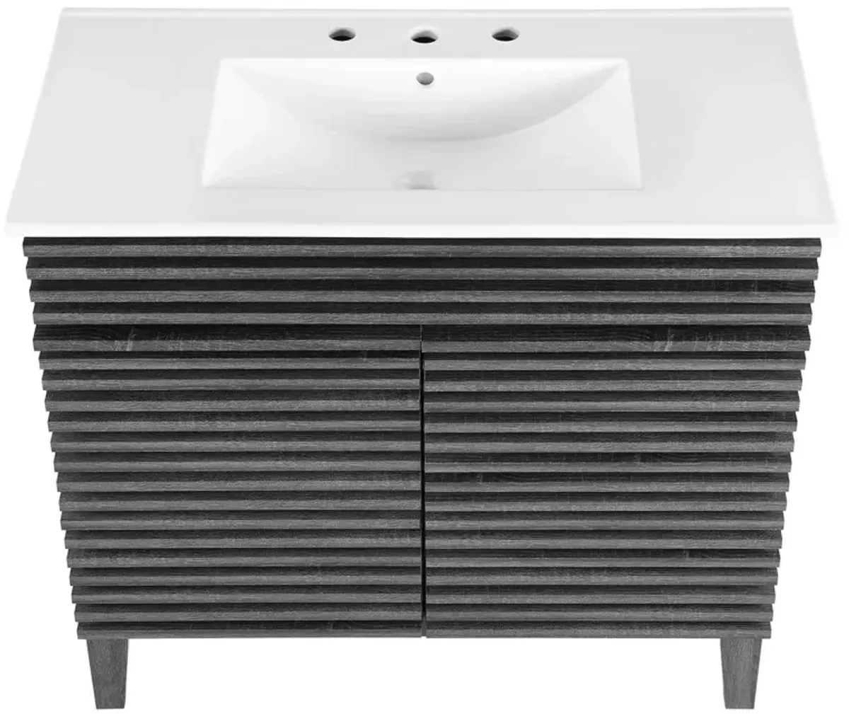 Render 36" Bathroom Vanity