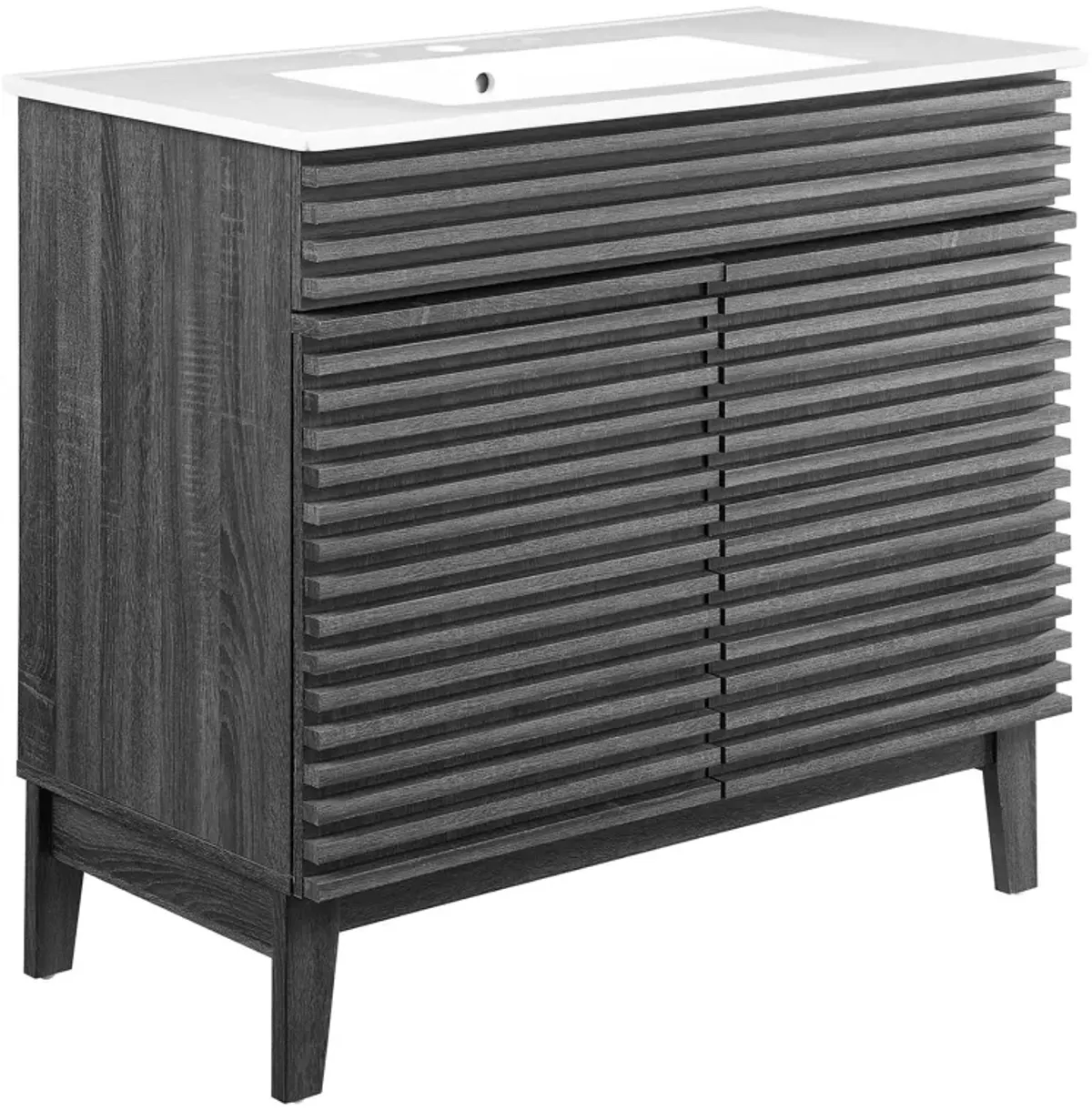 Render 36" Bathroom Vanity