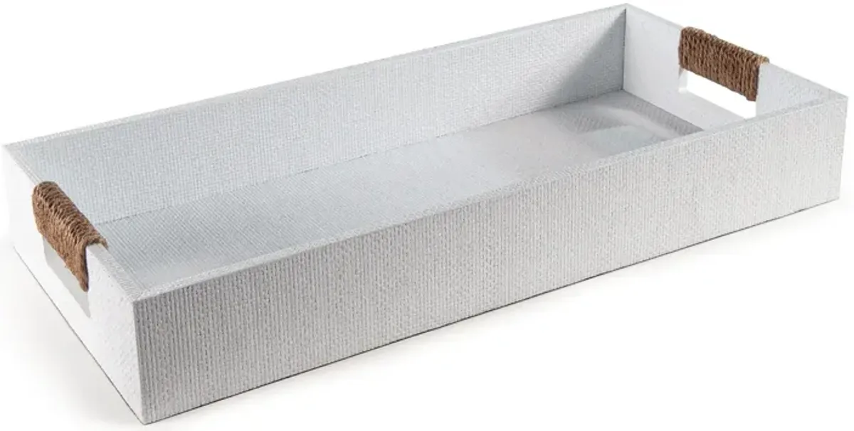 Logia Rectangle Tray