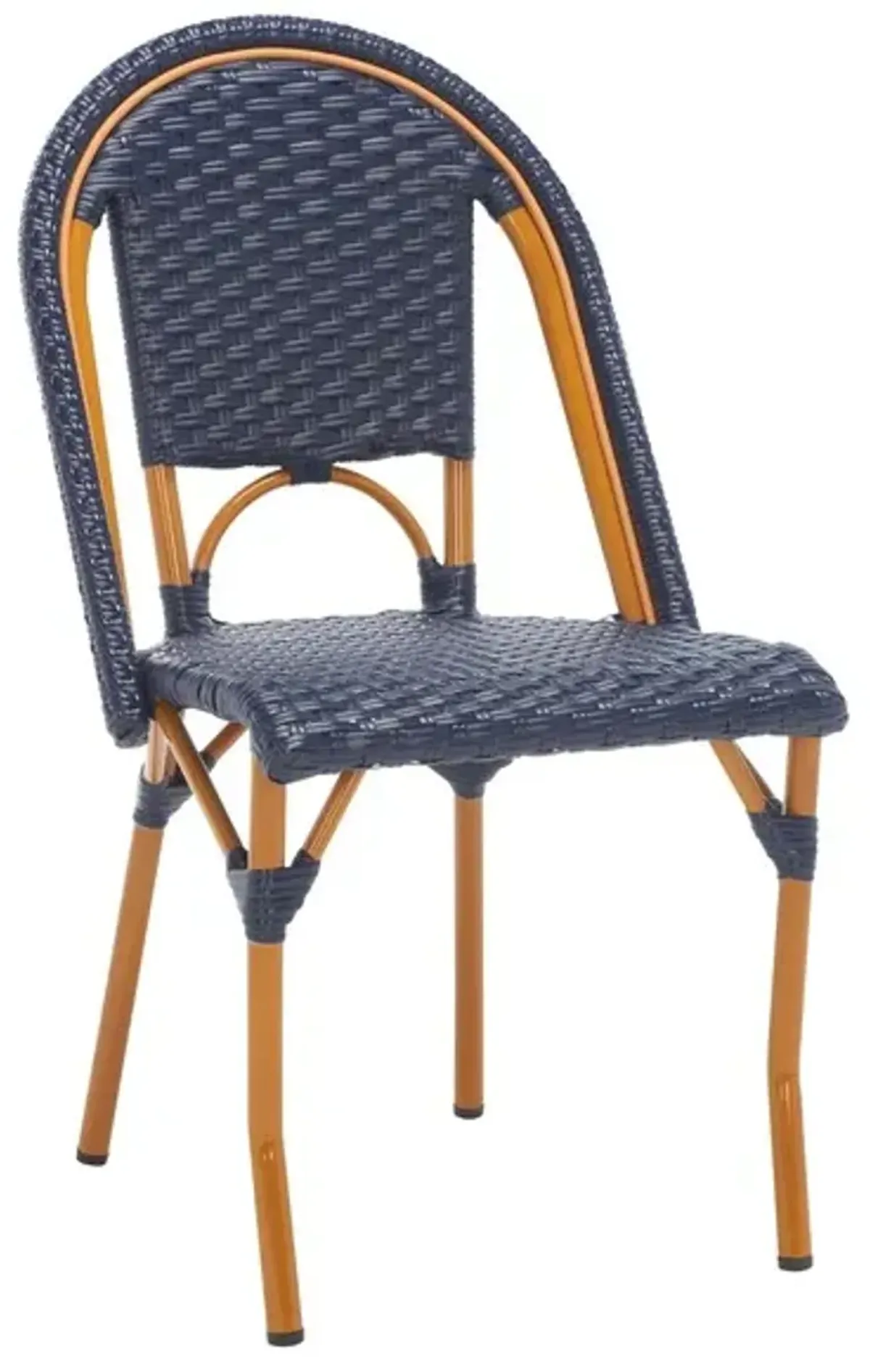 CALIFORNIA SIDE CHAIR - Set of 2