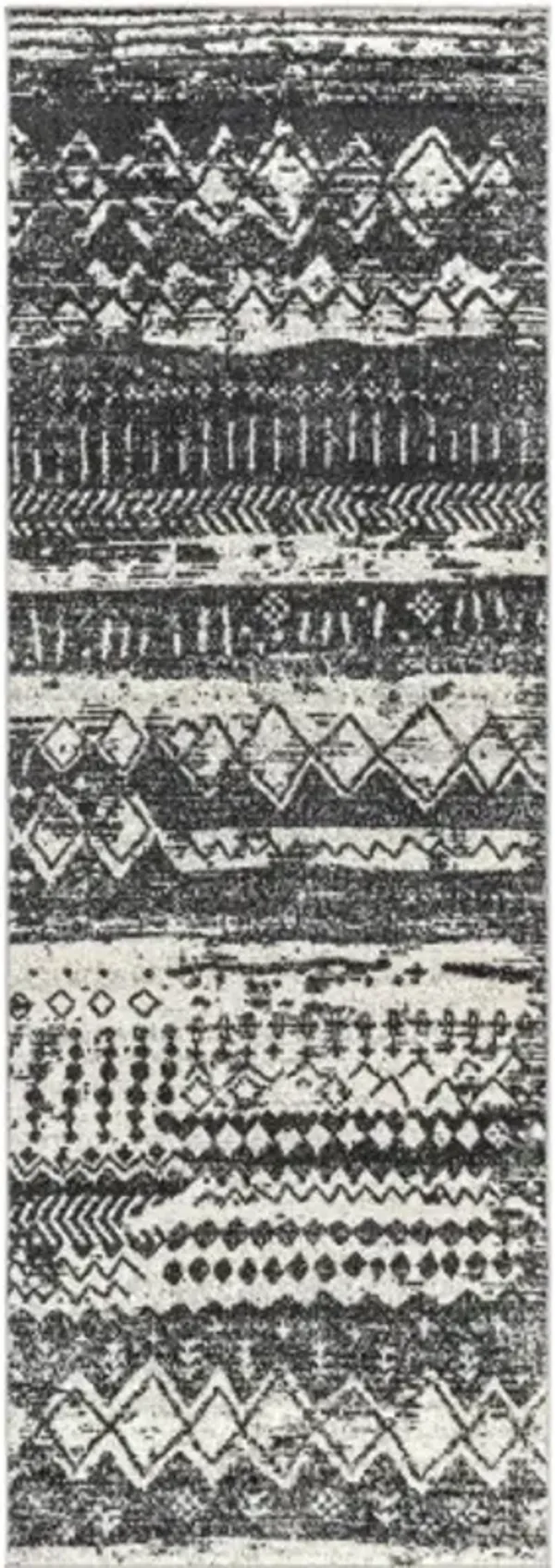 Lavadora 9'3" x 12' Rug