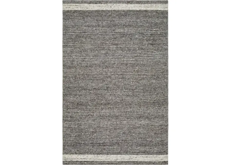 Derby DRB-2302 3' x 10' Hand Made Rug