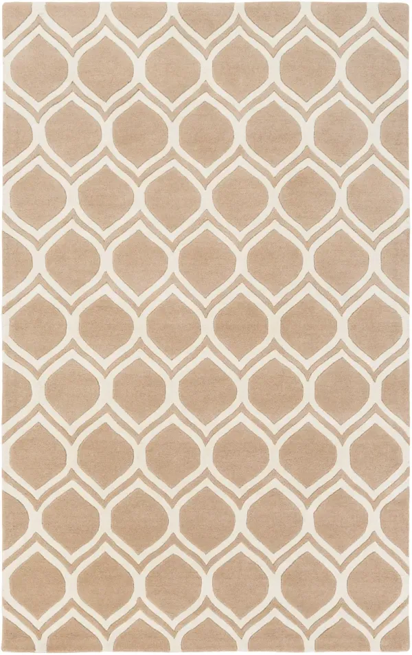 Transit AWTR-2324 9' x 13' Hand Made Rug