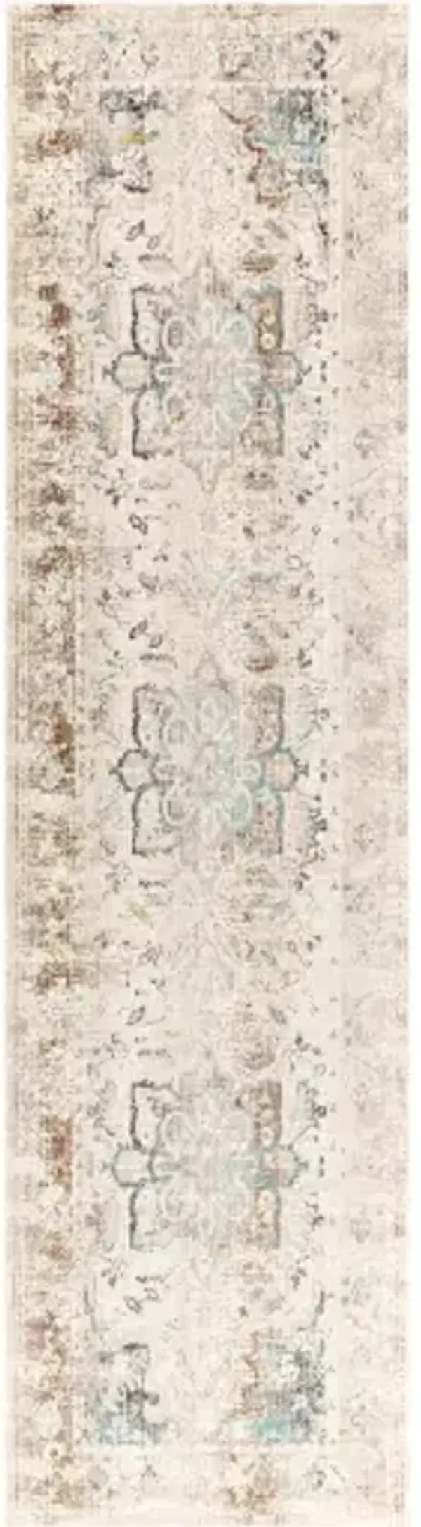 Dublin 2'7" x 10'2" Rug