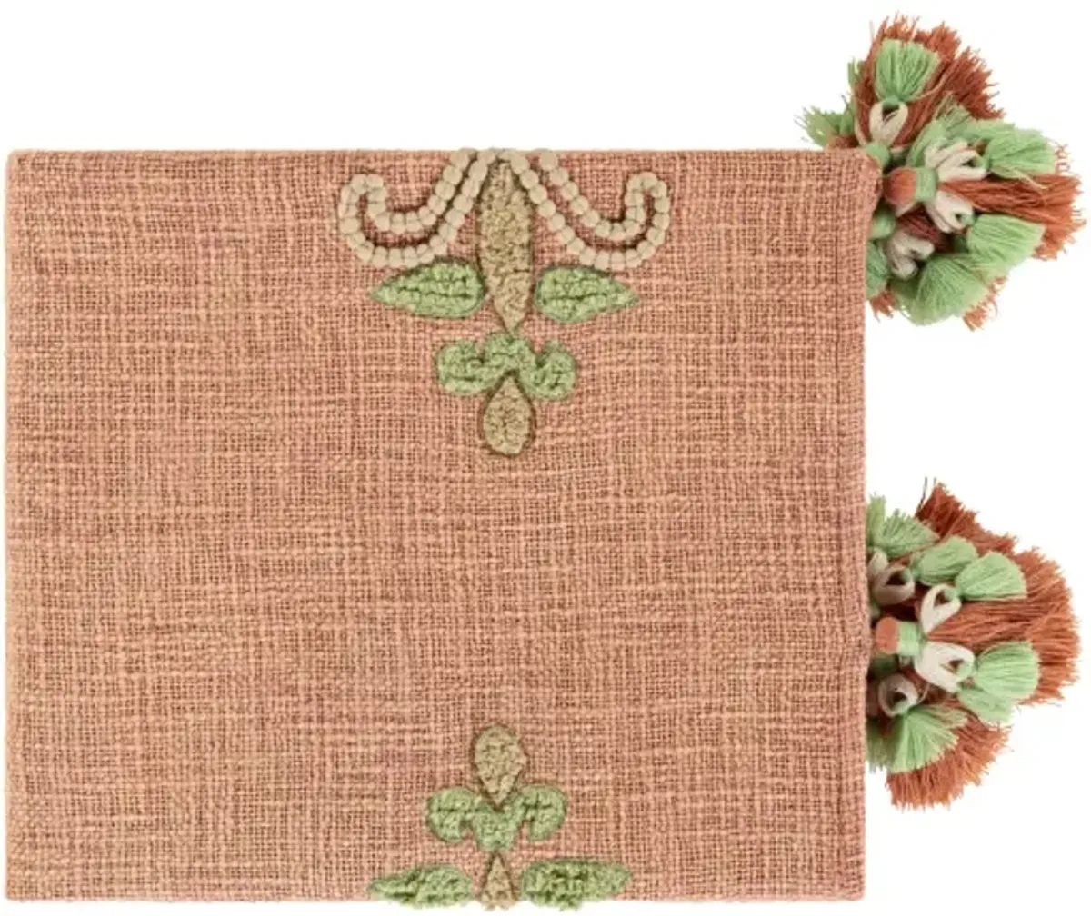 Amie 50"W x 60"L Throw