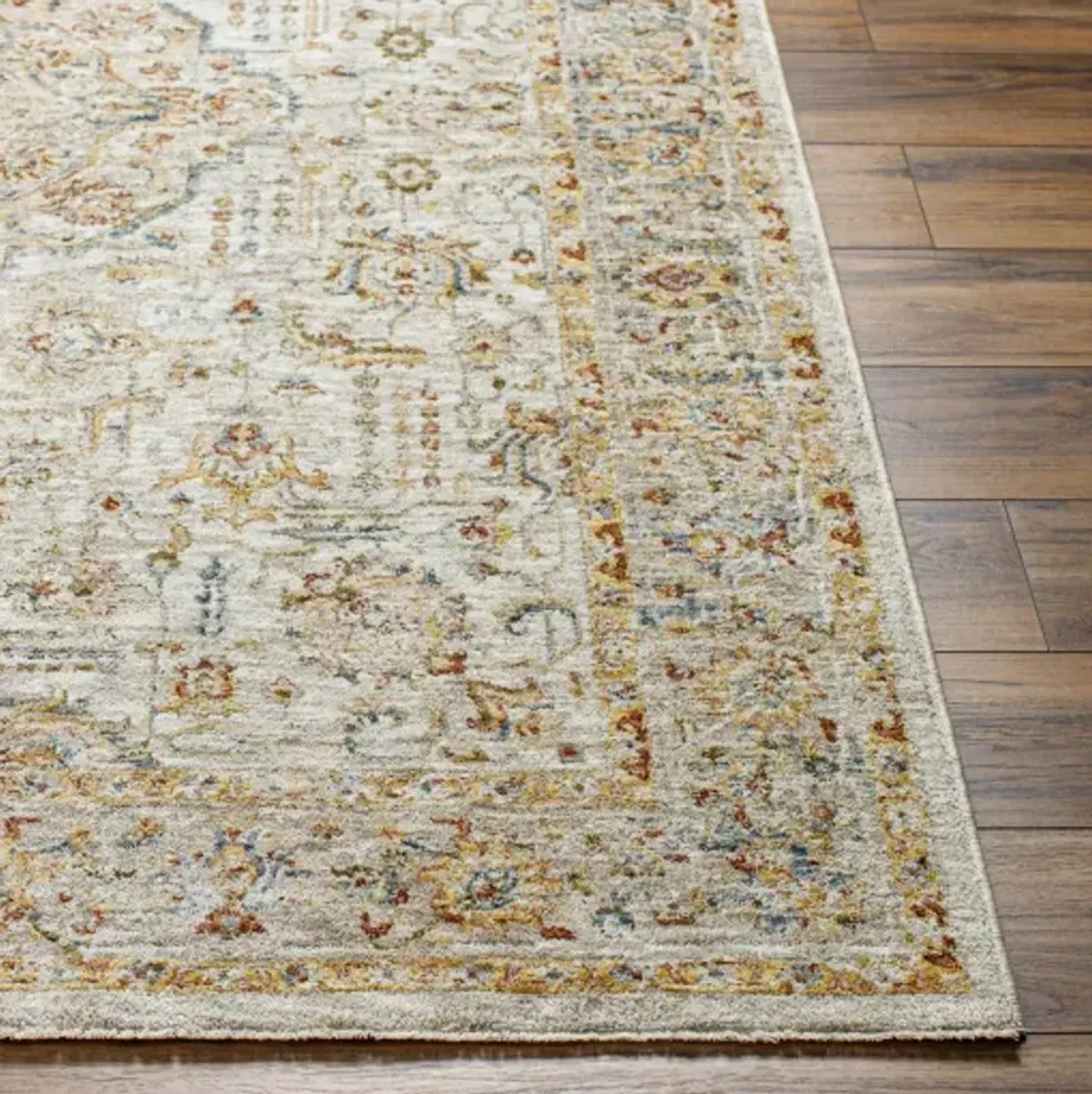 Mona Lisa MNI-2317 2'7" x 10' Machine Woven Rug