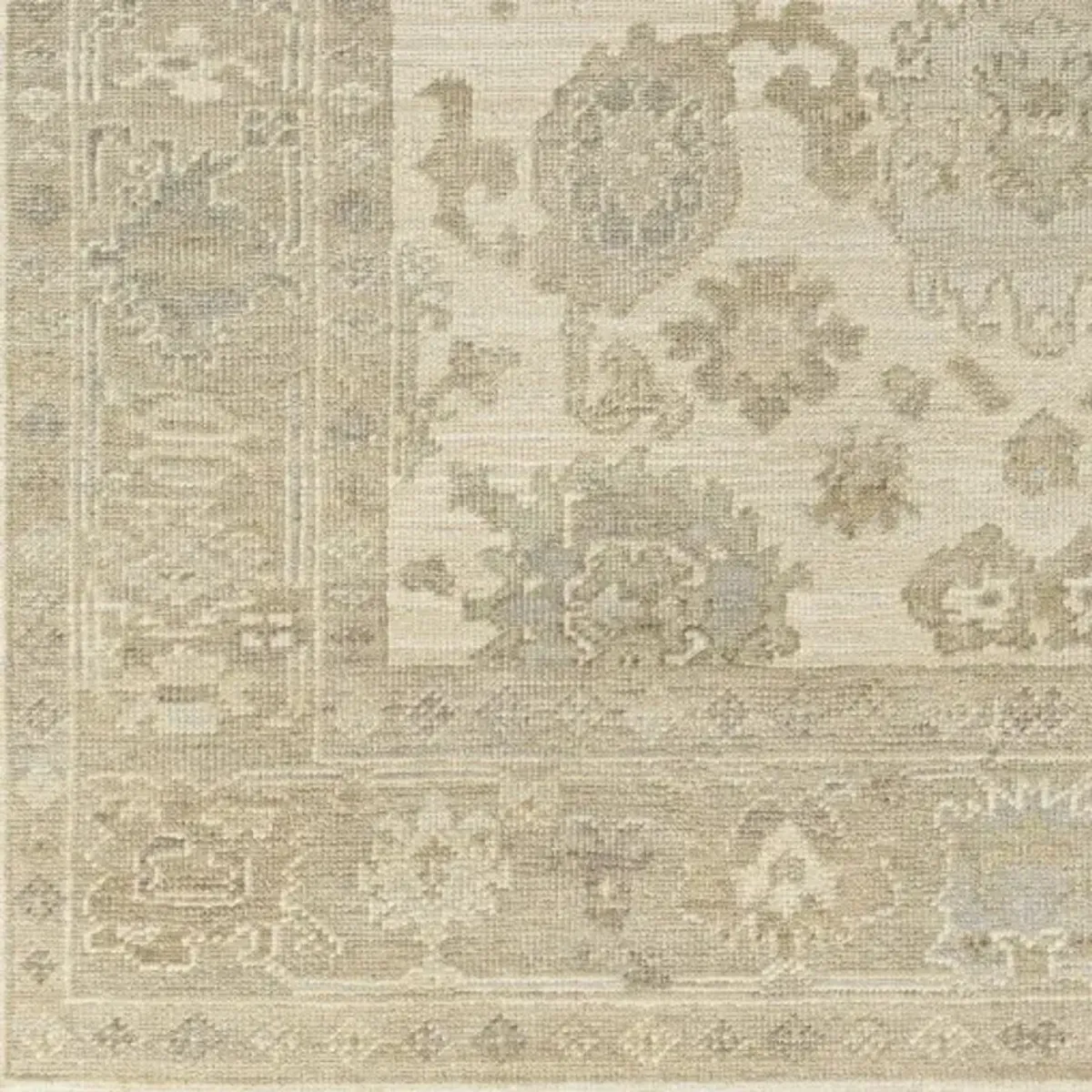 Antalya AAT-2304 6' x 9' Handmade Rug