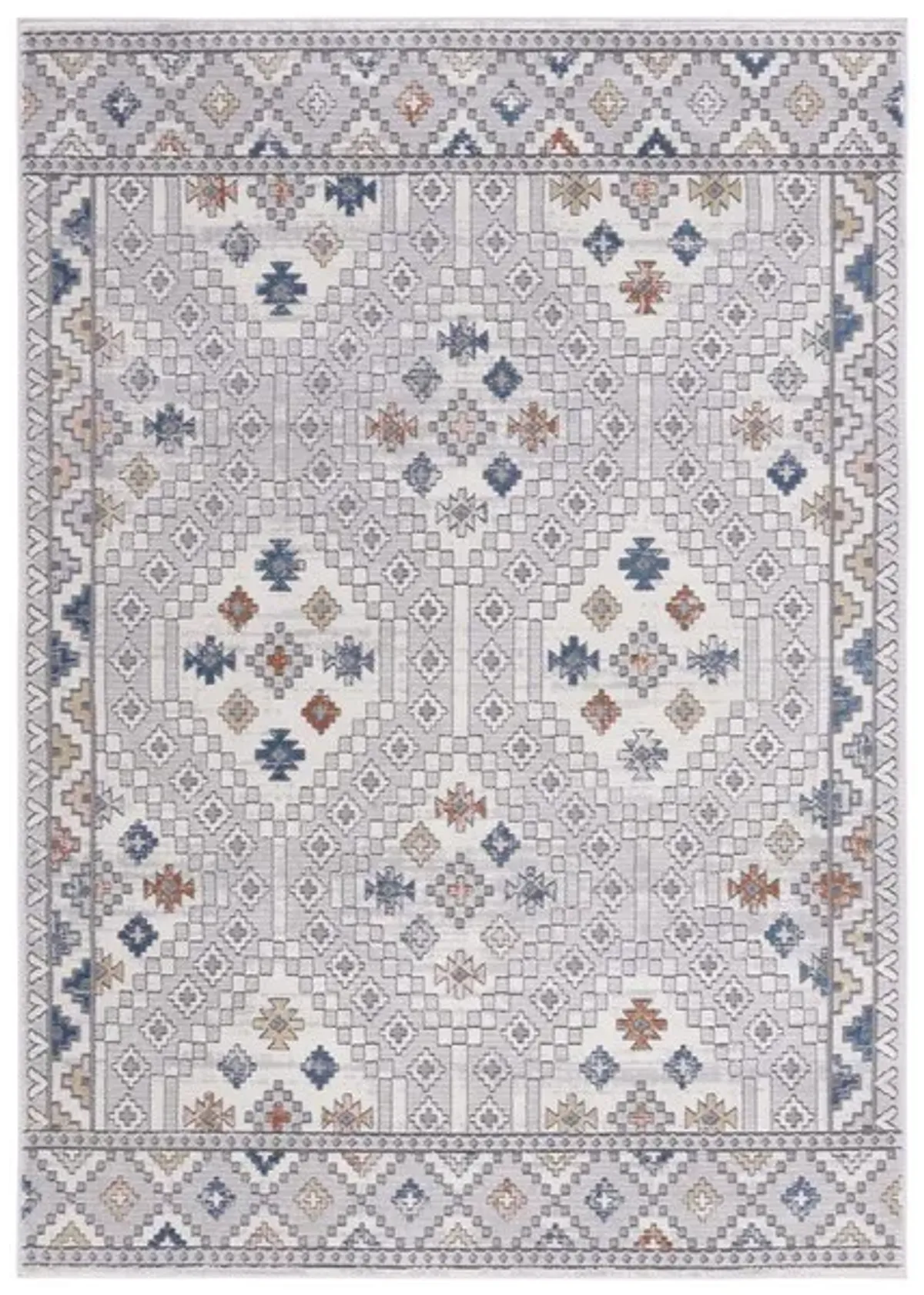 ETERNAL 224 9' X 12' Large Rectangle Rug