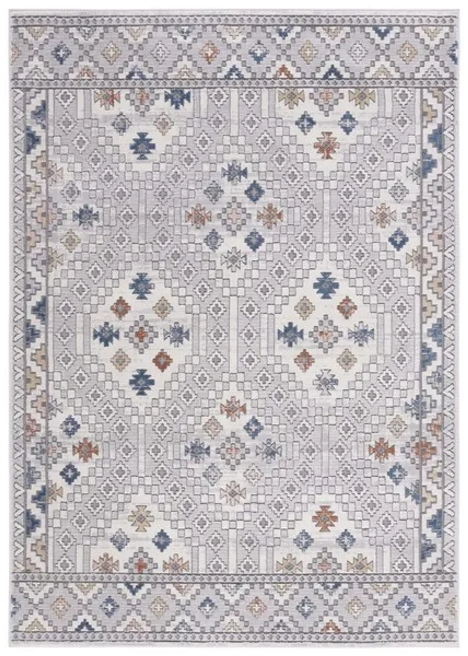 ETERNAL 224 9' X 12' Large Rectangle Rug