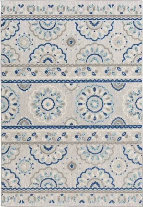 Big Sur 5'3" x 7'3" Rug