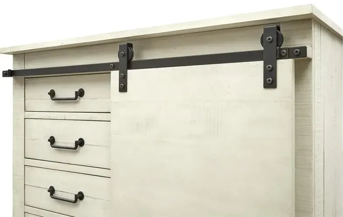 Door Chest