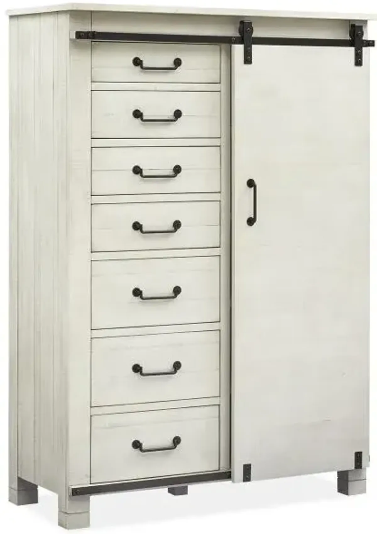 Door Chest