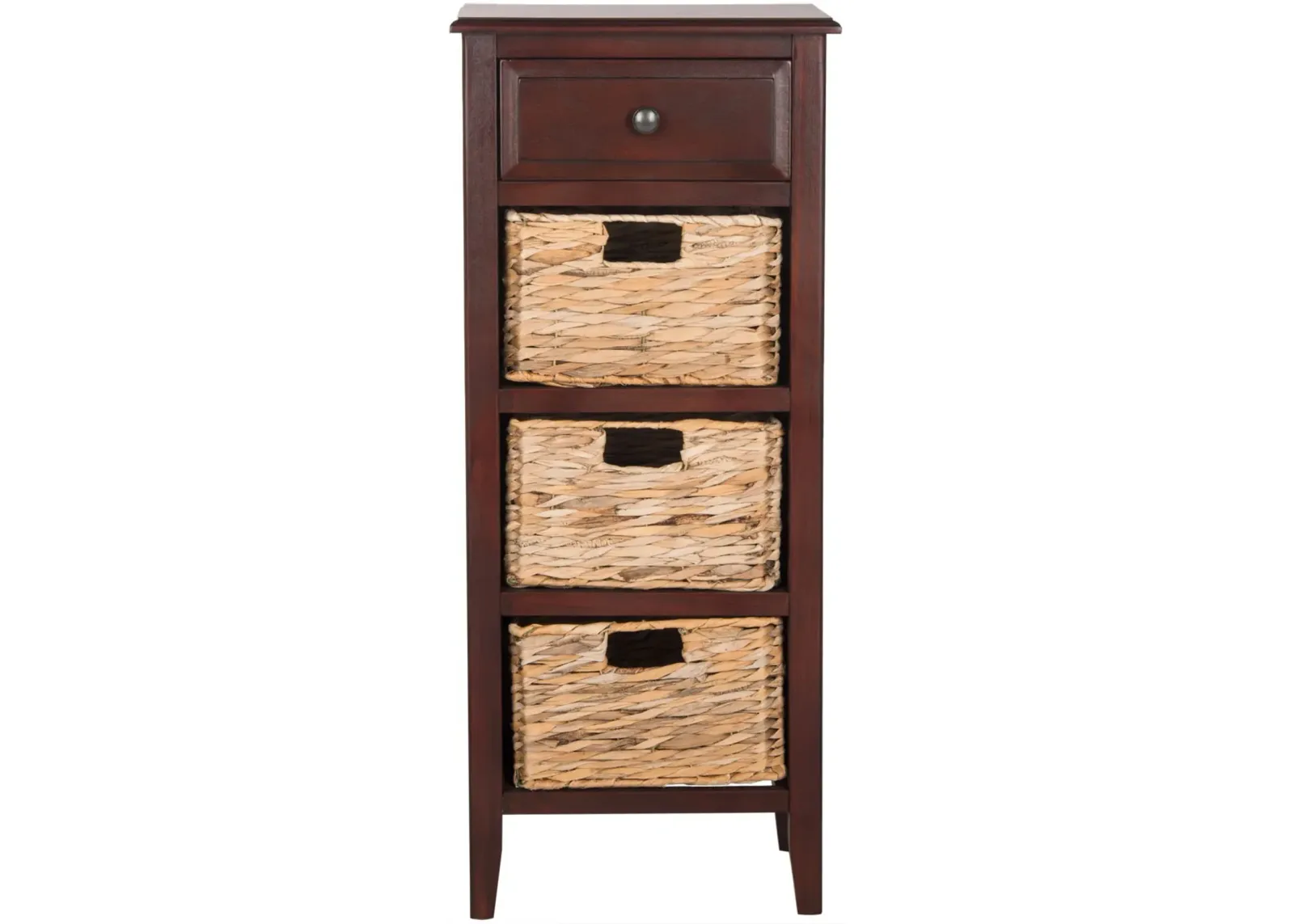 MICHAELA DRAWER SIDE TABLE