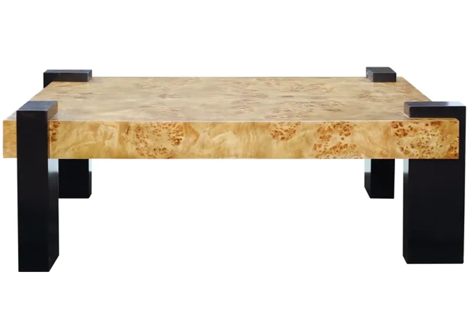 Bromo Coffee Table 