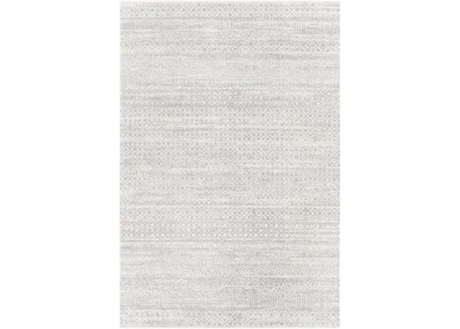 Lavadora 6'7" Round Rug