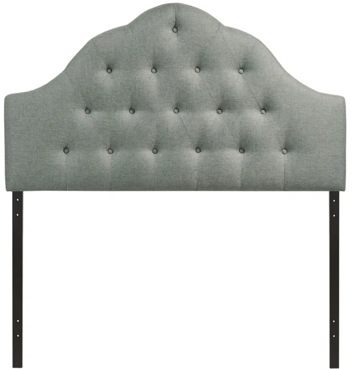 Sovereign Full Upholstered Fabric Headboard