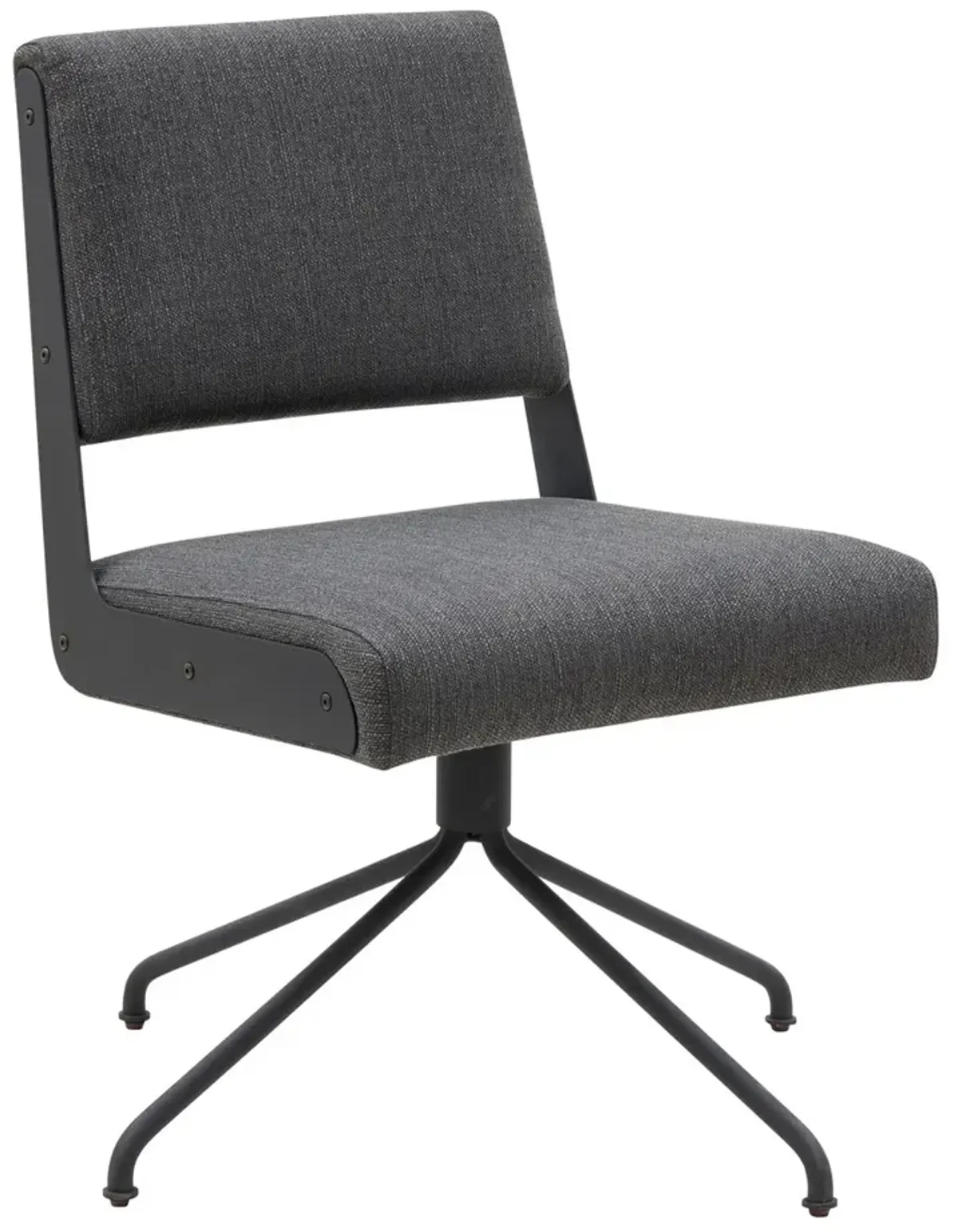 Emmeline Swivel Office Chair