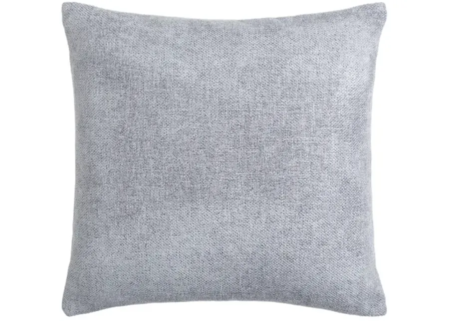 Kamaili KMI-012 22"L x 22"W Accent Pillow