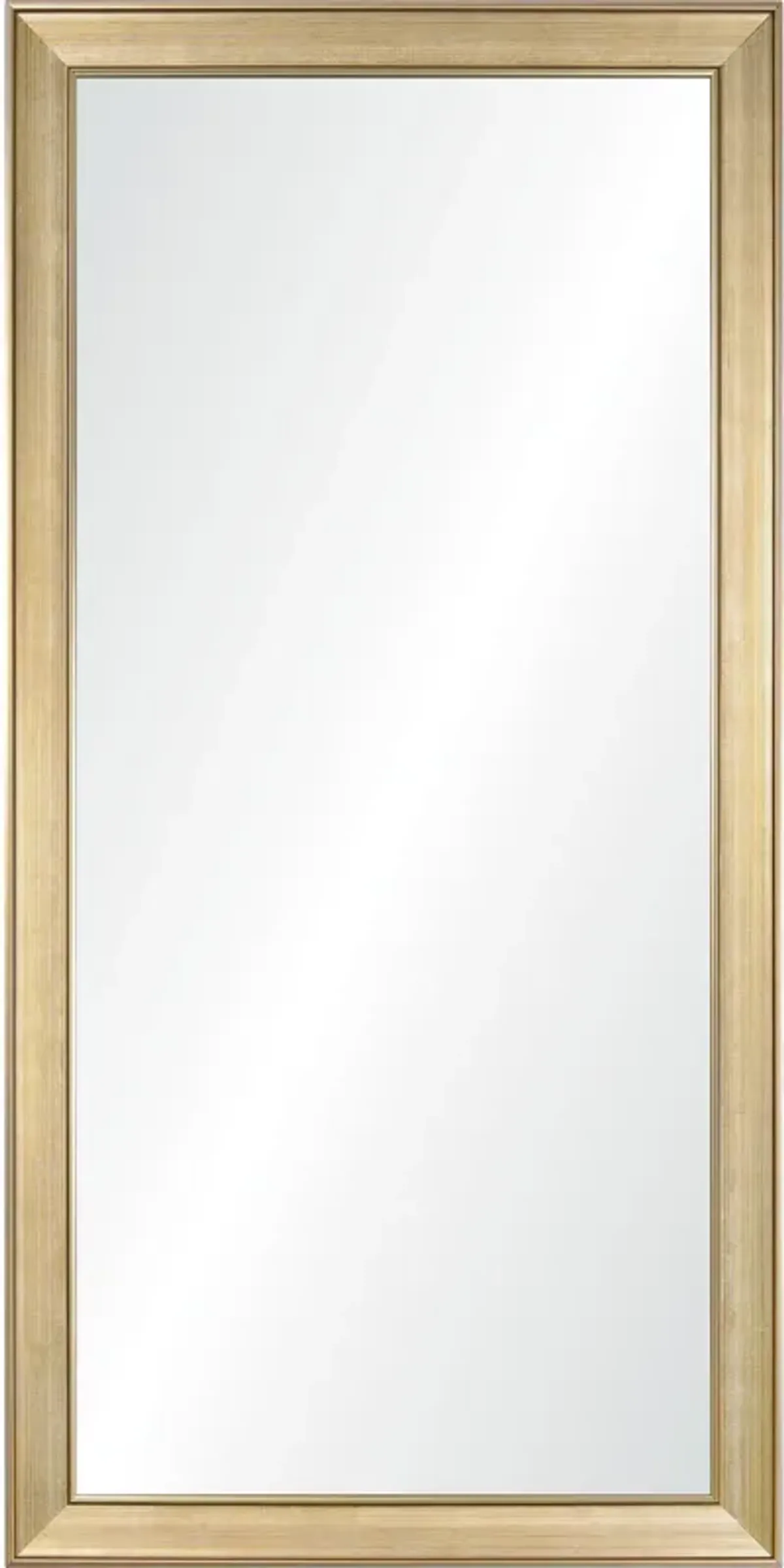 Cathcart Rectangular Mirror