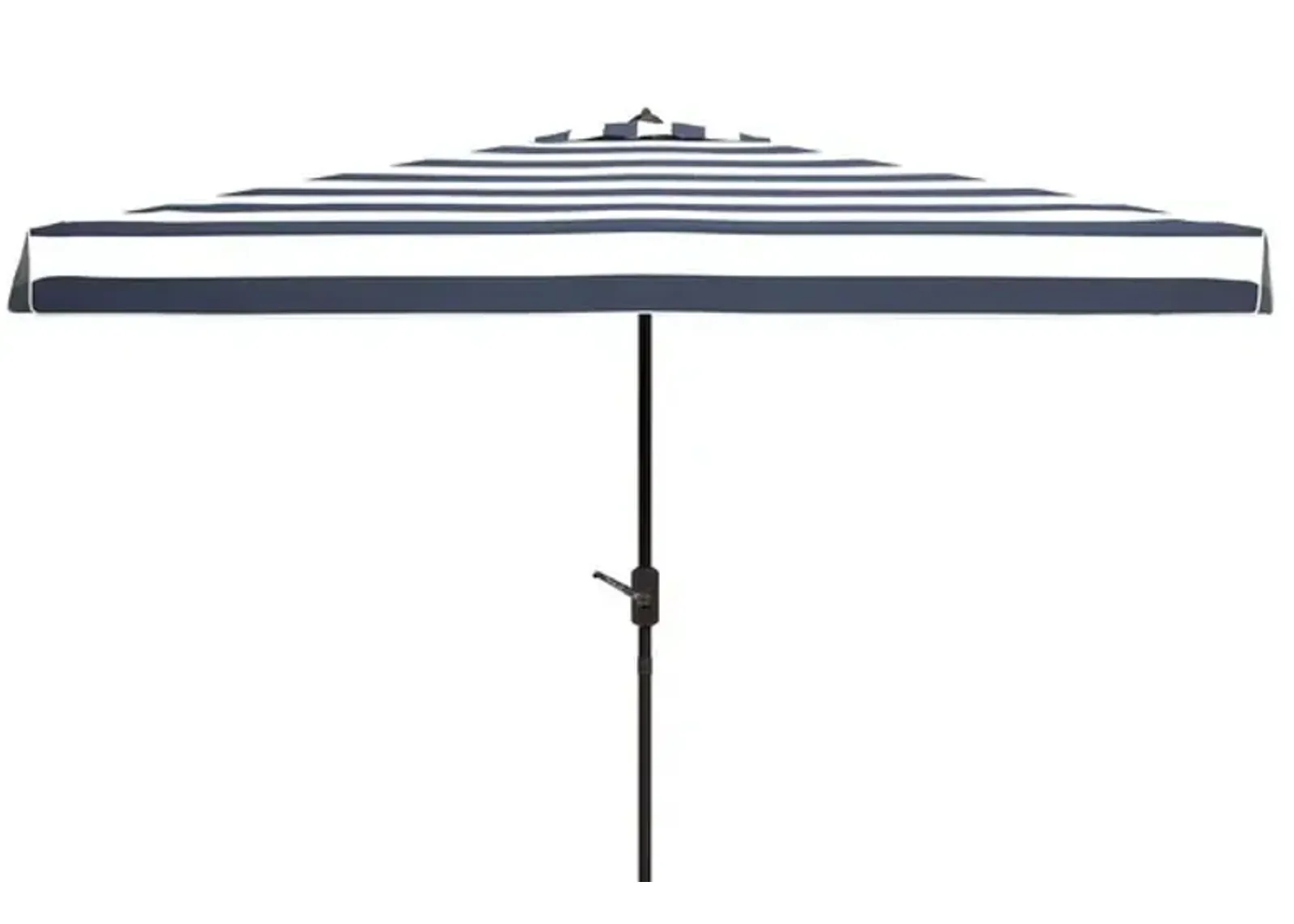 Elsa Fashion Line 6.5 X 10 Ft Rect Umbrella