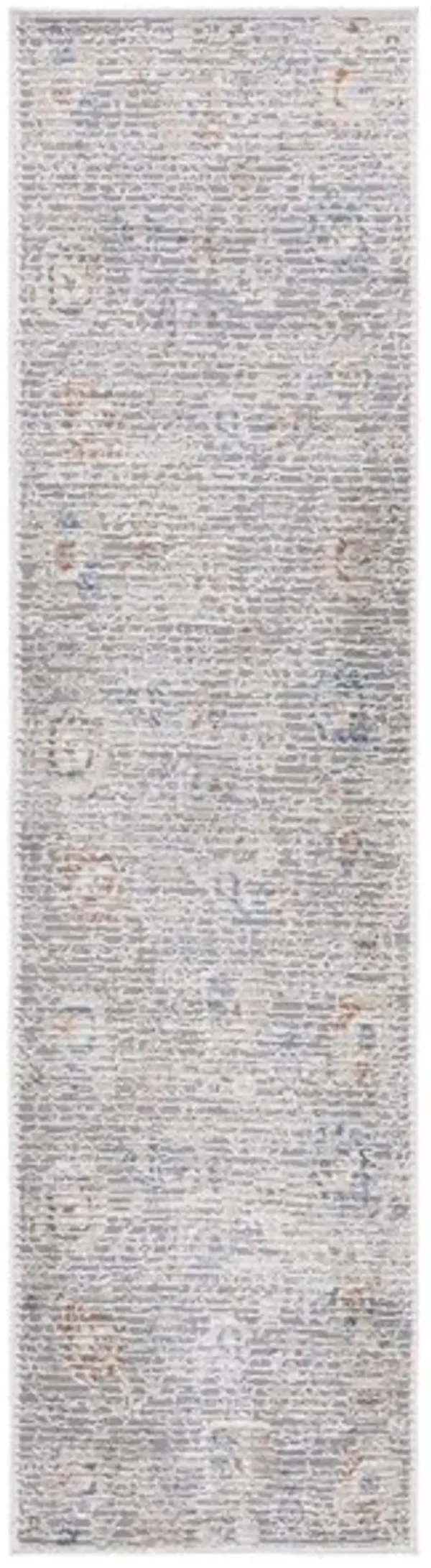 ETERNAL 200 2'-2' X 8' Runner Rug