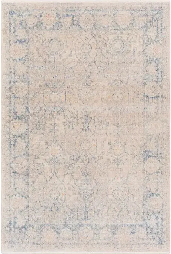 Subtle 9'2" x 12' Rug