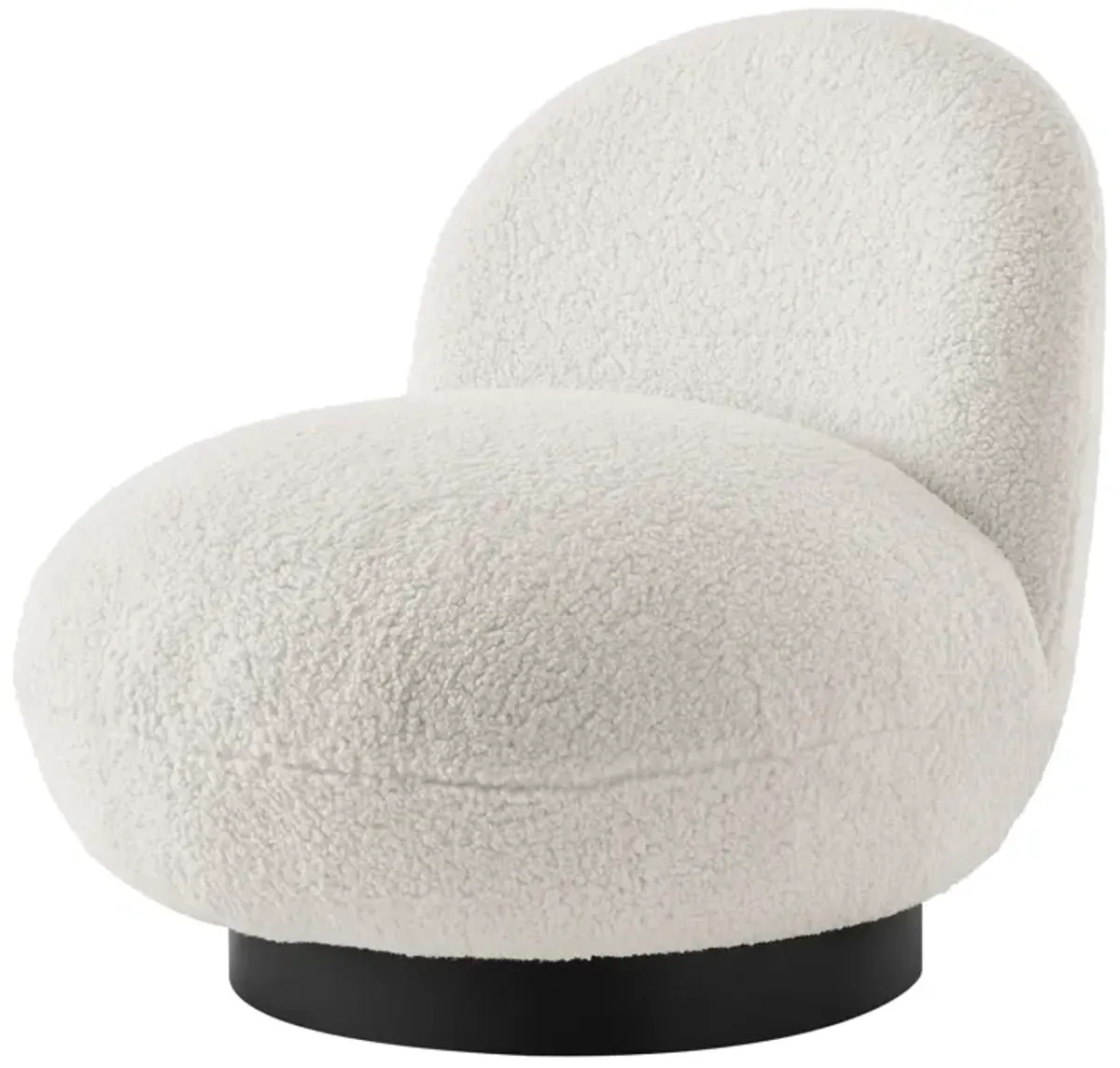 Zolia Swivel Accent Chair