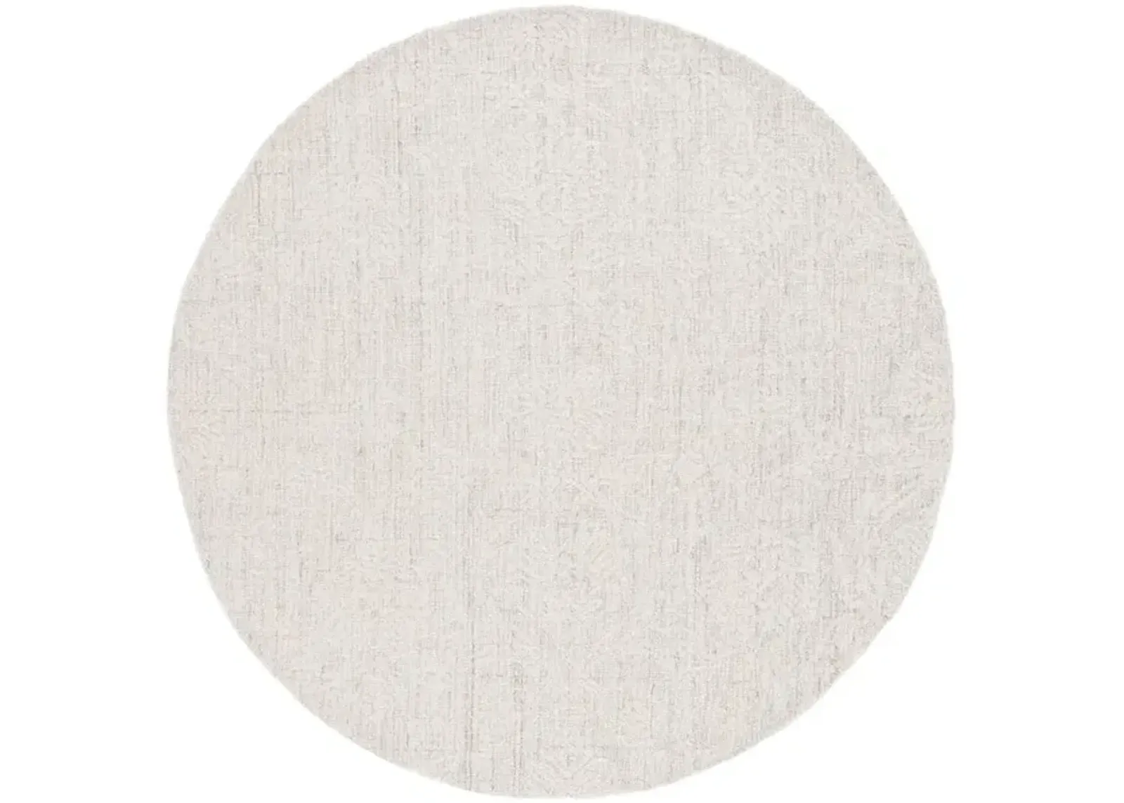 EBONY 111 6' X 6' Round Round Rug