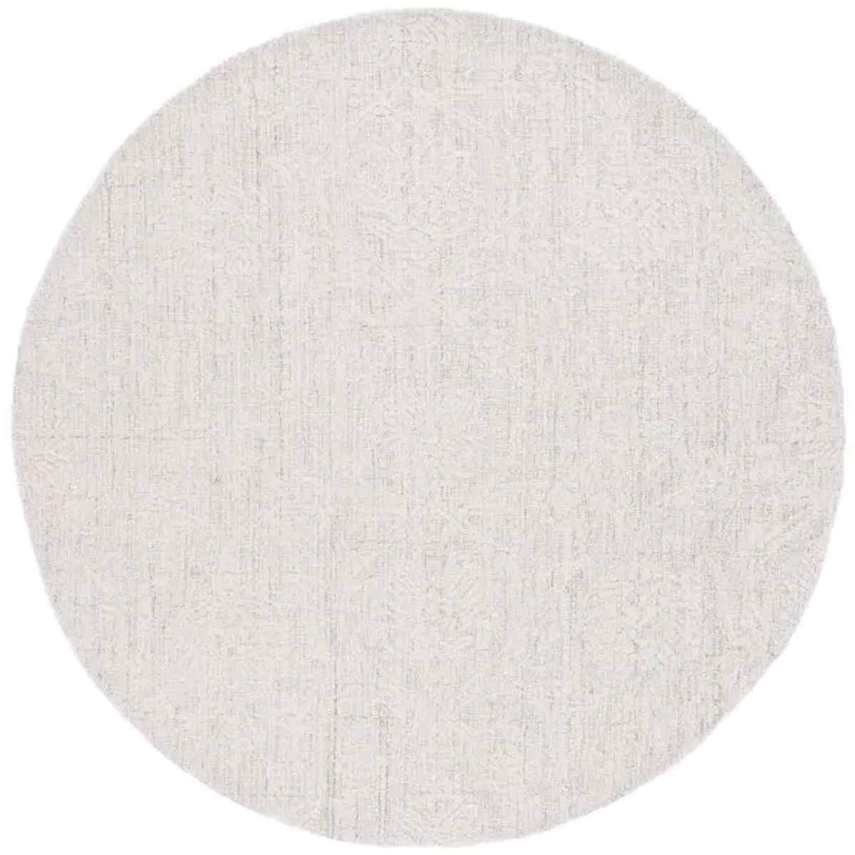 EBONY 111 6' X 6' Round Round Rug