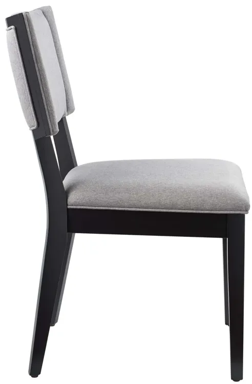 Esquire Dining Chairs - Set of 2