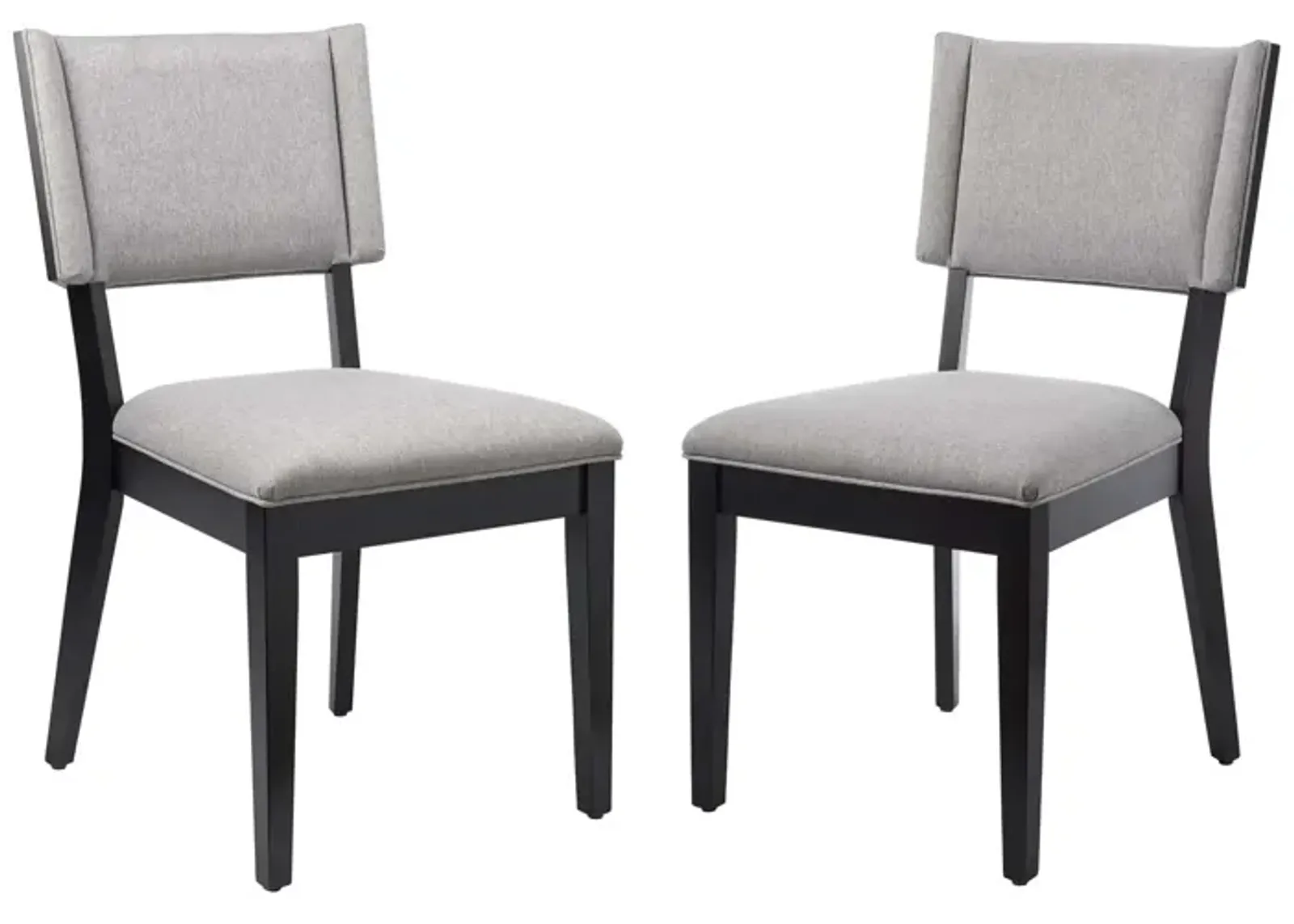 Esquire Dining Chairs - Set of 2