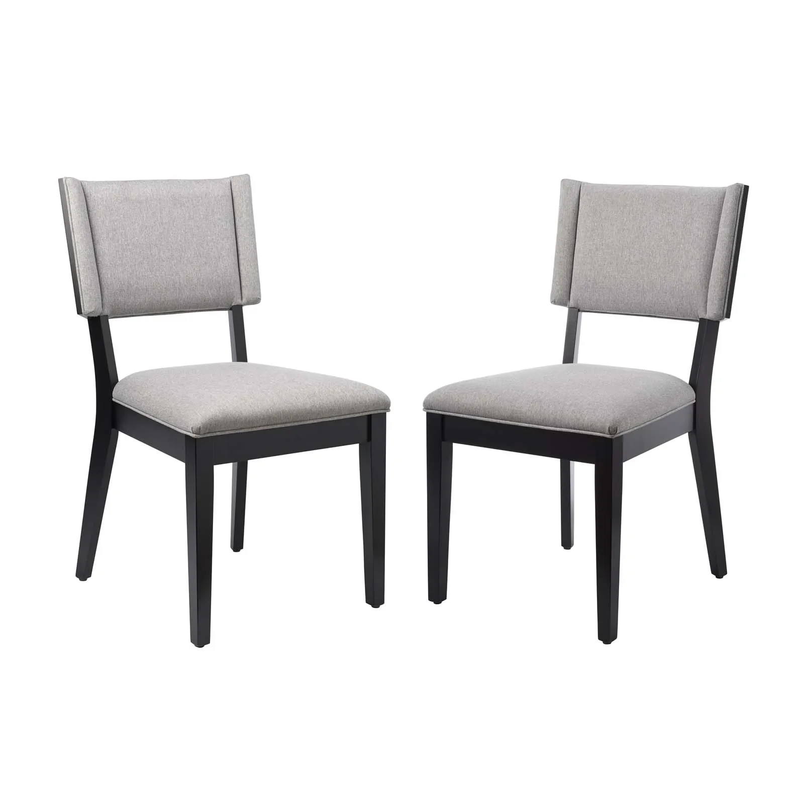 Esquire Dining Chairs - Set of 2