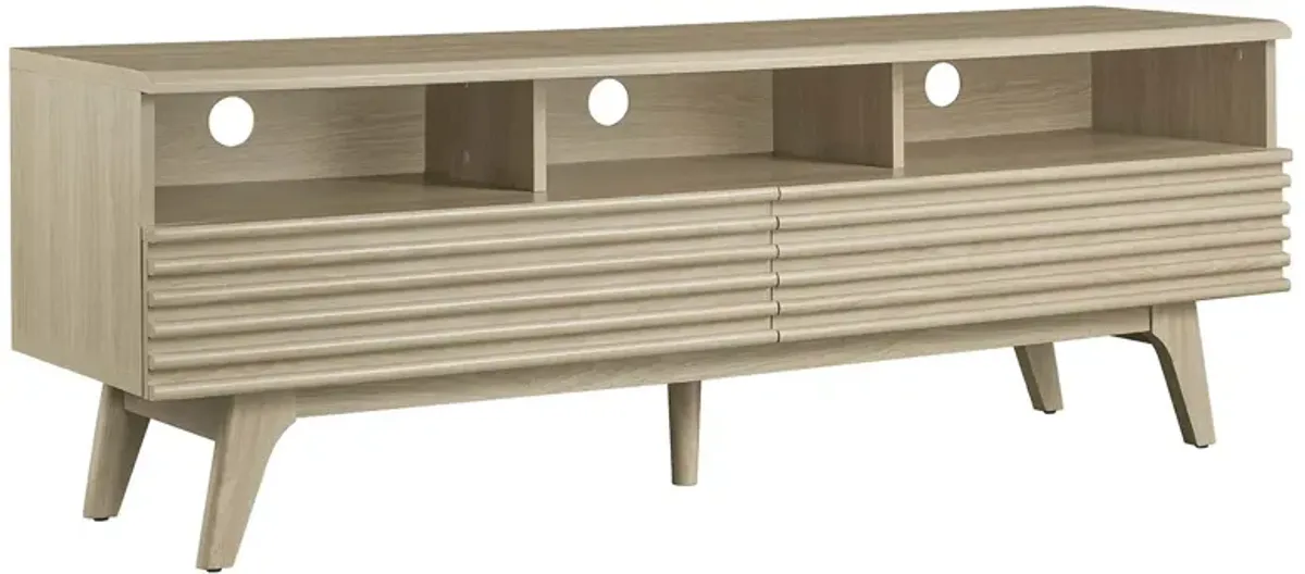 Render 60" TV Stand