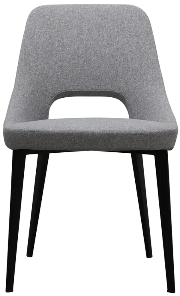 TIZZ DINING CHAIR
